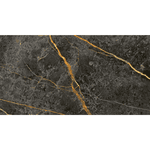 Piso Retificado Polido Marquina Gold 62X119 A-LW 2,20M² - LUME