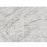 Piso Retificado Polido Gran Santorini 60X120 A-LB 2,16M² - FORMIGRES PREMIUM 
