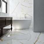 Piso Retificado Brilho 75002 72,5X72,5 AP-4 2,62M² - VIVA