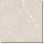 Piso Retificado Polido Alesso Bege 60X60 A-LW 2,47M² - LUME