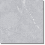 Piso Retificado Polido Alesso Gris 60X60 A-LW 2,47M² - LUME