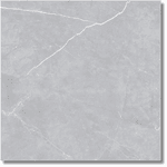 Piso Retificado Polido Alesso Gris 60X60 A-LW 2,47M² - LUME