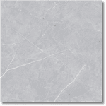 Piso Retificado Polido Alesso Gris 60X60 A-LW 2,47M² - LUME