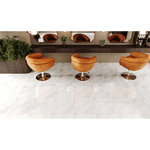Piso Retificado Polido Atenas 60X60 A-LW 2,47M² - LUME