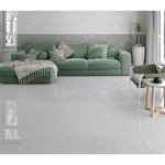Piso Retificado Polido Avolio Cinza 66x66 A-LB 2.18m² - FORMIGRES PREMIUM