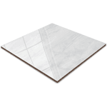 Piso Retificado Polido Belavita Cinza 60X60 A-LB 2,15M² - FORMIGRES PREMIUM