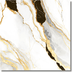 Piso Retificado Polido Enigma 74X74 4 Faces A-LC 2,22M² - CEDASA