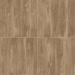 Piso Retificado Mate Canela Marrom 81X81 A-LD 1,97m² - FORMIGRES PRIME