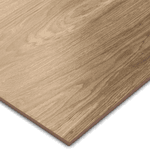 Piso Retificado Mate Canela Marrom 81X81 A-LD 1,97m² - FORMIGRES PRIME