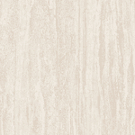 Piso Retificado Polido Travertino Bege 81X81 A-LB 1,97M² - FORMIGRES PRIME