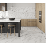 Piso Retificado Polido Francy 60X60 A-LB 2,15M² - FORMIGRES PREMIUM