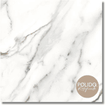 Piso Retificado Polido Francy 60X60 A-LB 2,15M² - FORMIGRES PREMIUM