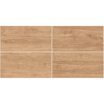 Piso Retificado Gran Carvalho Mate 60X120 A-LD 2.16M² - FORMIGRES PREMIUM