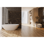 Piso Retificado Polido IPR913010 Habitare Black 56X113 A-LB 2,50M2 - INCOPISOS