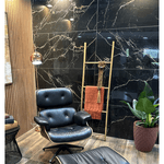 Piso Retificado Polido Gran Liege Ouro 60X120 A-LB 2,16M² - FORMIGRES PREMIUM