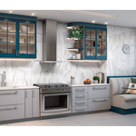 Piso Retificado Polido Lustra 74X74 A-LC 2,22M² - CEDASA