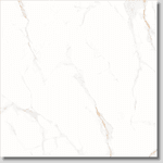 Piso Retificado Polido Marmo Bianco 60X60 A-LW 2,47M² - LUME