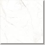 Piso Retificado Polido Marmo Bianco 60X60 A-LW 2,47M² - LUME
