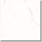 Piso Retificado Polido Marmo Bianco 60X60 A-LW 2,47M² - LUME