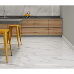 Piso Retificado Polido Milano MPR574005 74X74 A-LC 2,22M² - INCOPISOS