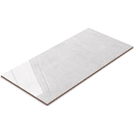 Piso Retificado Polido Pamplona Cinza 43X88 A-LB 2,27M² - FORMIGRES PREMIUM