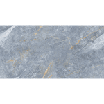 Piso Retificado Polido Blue Belle Gran 56x113 4 Faces A-LC 2,53m² - CEDASA