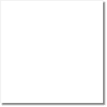 Piso Retificado Acetinado Branco 60X60 A-LD 2,15M² - FORMIGRES