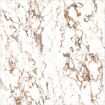 Piso Retificado Polido Vivara 66X66 A-LB 2.18M² - FORMIGRES PREMIUM