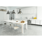 Porcelanato Retificado Esmaltado Polido Unique 70X70 2,44m² - DURAGRES
