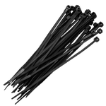 Abraçadeira Nylon Pt 150X3,6 c/20