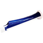 Braço para Chuveiro Azul