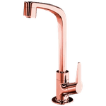 Torneira Lavatório Mesa 1195 Rose F71 FITT