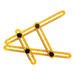 Esquadro Multi Angulo (várias angulações)