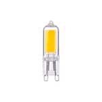 Lampada G9 Led 2W 2200K 127V