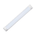 Luminaria Linea Led 18W 6500K Biv 60x7,5x2,5