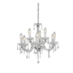 Lustre Treviso P/ 9 Lamp E14 50x50