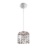 Pendente Milano Cristal 12X10,5