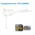 RESISTÊNCIA 3065-I 127V / 5500W - LORENZETTI