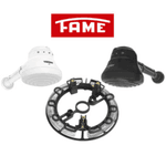 Resistência Ducha Faminho 127V 5400W R.3862 - FAME