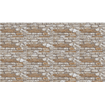 Revestimento 60063 HD 32X58 A-LA 4 Faces 2,02M² - INCOPISOS