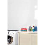 Revestimento Retificado Brilho Branco 7200 35,5X72,5 AP-2 2,31M² - VIVA