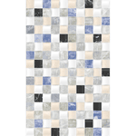 Revestimento Aquarela Blue HD 34X60 A-LC 4F 2,10M² - FORMIGRES