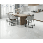 Revestimento Retificado Brilho Branco 33X59 A-LC 2.02M² - FORMIGRES