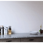 Revestimento Retificado Brilhante Branco RT6500 A-P2 32X60 2,11M² - VIVA