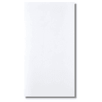 Revestimento Retificado Brilhante Branco RT6500 A-P2 32X60 2,11M² - VIVA