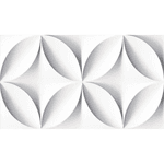 REVESTIMENTO STAR HD 34X60 A-LC 1F 2,10M² - FORMIGRES