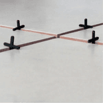 Separa Piso 5,0mm Juntapiso - CORTAG