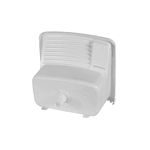 Tanque De Plástico TQ-2 58 Cm Branco - ASTRA