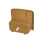 Tanque De Plástico TQ-2 58 Cm Caramelo - ASTRA
