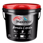 Borracha Líquida 3,6L - MAXINCOR